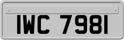 IWC7981