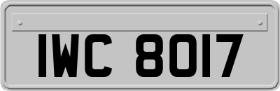 IWC8017