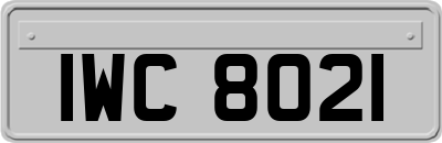 IWC8021