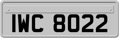 IWC8022