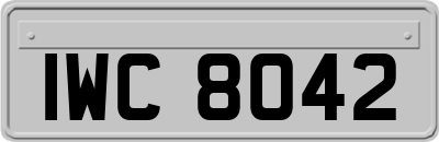 IWC8042