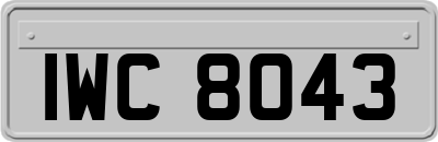 IWC8043