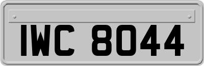 IWC8044