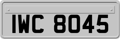 IWC8045
