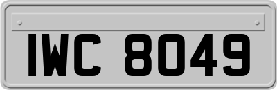 IWC8049