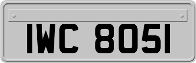 IWC8051