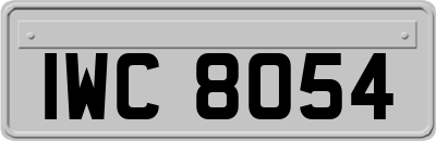 IWC8054