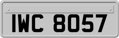 IWC8057