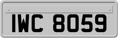 IWC8059