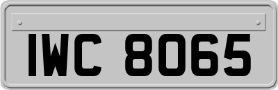 IWC8065