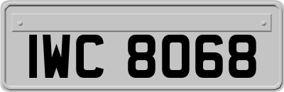 IWC8068