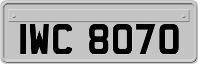IWC8070