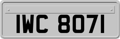 IWC8071