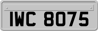 IWC8075