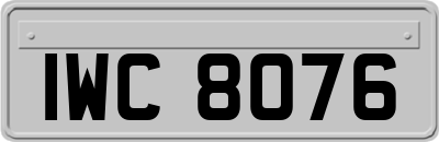 IWC8076
