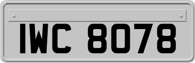 IWC8078