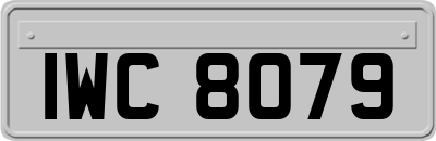 IWC8079