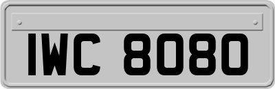 IWC8080