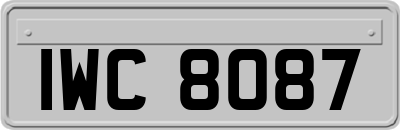 IWC8087
