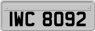 IWC8092