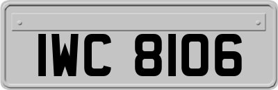 IWC8106