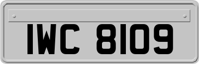 IWC8109