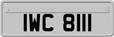 IWC8111