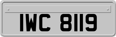 IWC8119