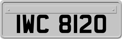 IWC8120