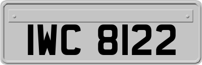 IWC8122