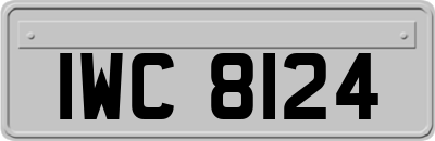 IWC8124