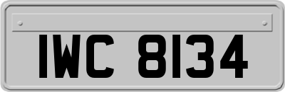 IWC8134