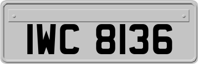 IWC8136