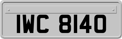 IWC8140
