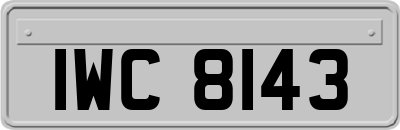 IWC8143