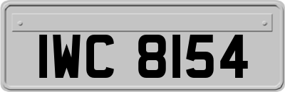 IWC8154