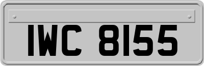 IWC8155