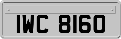 IWC8160