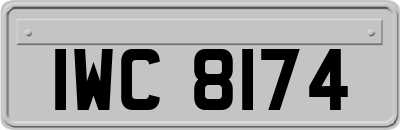 IWC8174