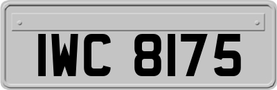 IWC8175