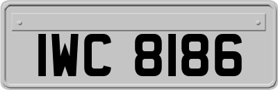 IWC8186