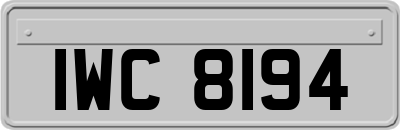 IWC8194