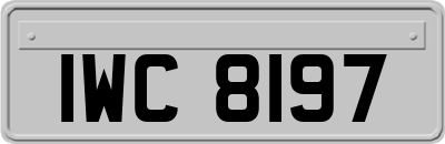 IWC8197