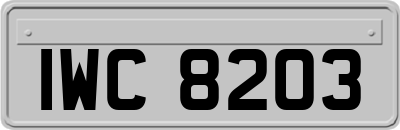 IWC8203