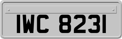 IWC8231