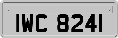 IWC8241