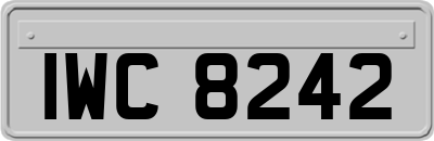 IWC8242