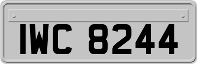 IWC8244
