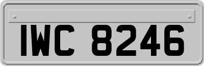 IWC8246