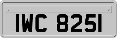 IWC8251